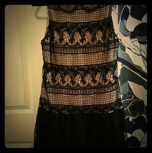 Alice & Olivia dress NWOT